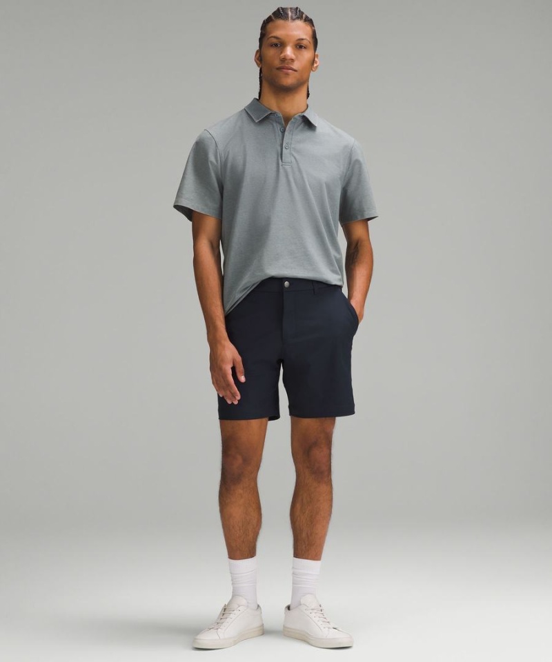 Lululemon ABC Klassiska-Fit 7