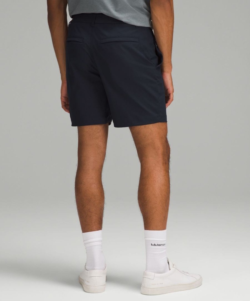 Lululemon ABC Klassiska-Fit 7