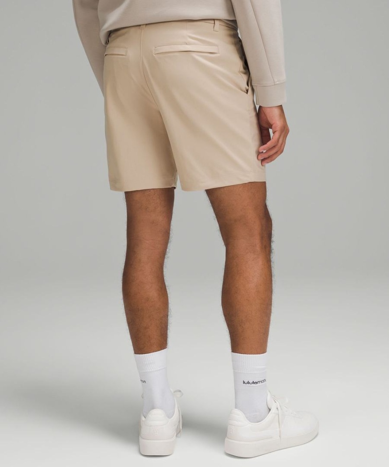 Lululemon ABC Klassiska-Fit 7