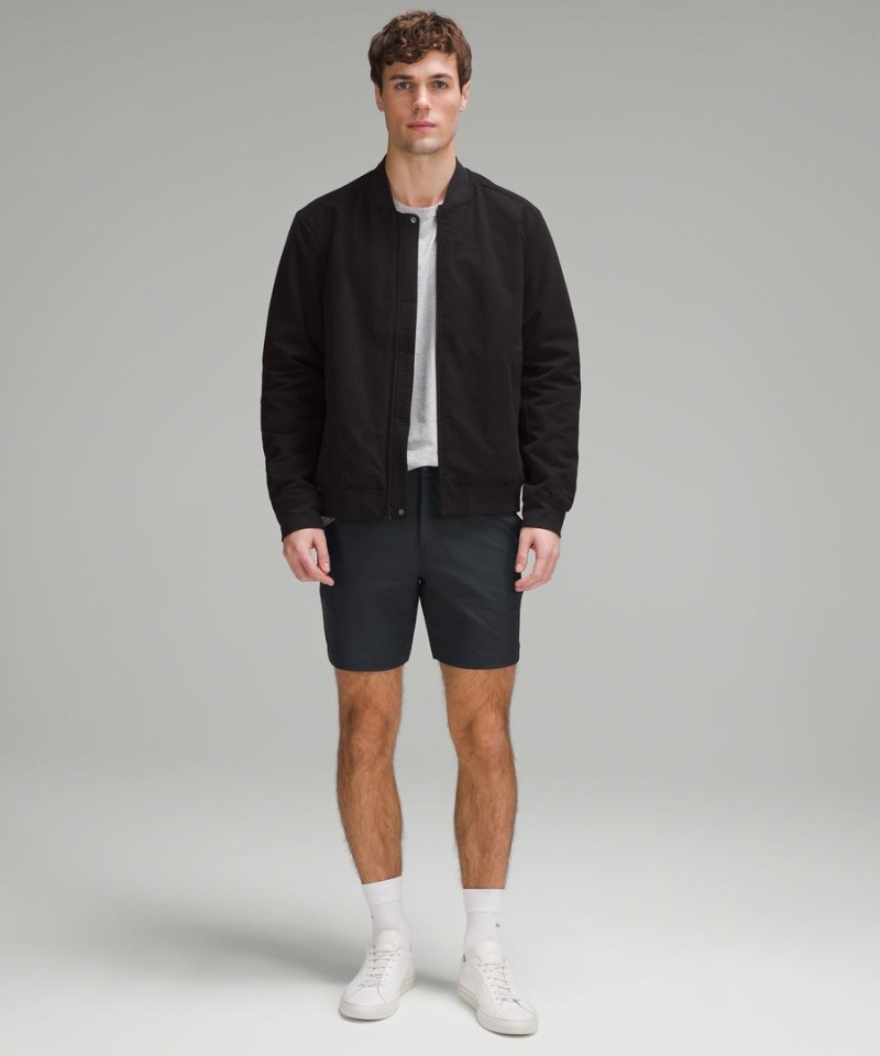 Lululemon ABC Klassiska-Fit 7