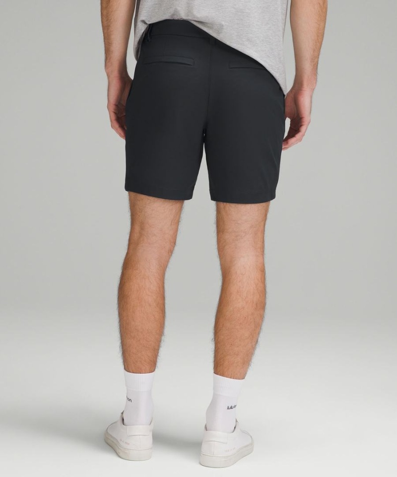 Lululemon ABC Klassiska-Fit 7