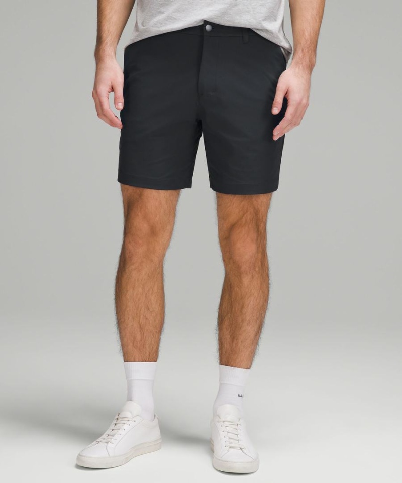 Lululemon ABC Klassiska-Fit 7\