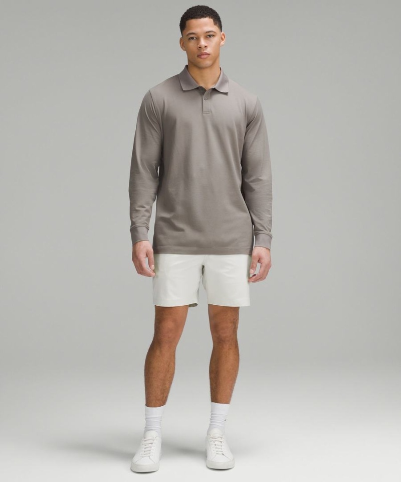 Lululemon ABC Klassiska-Fit 7