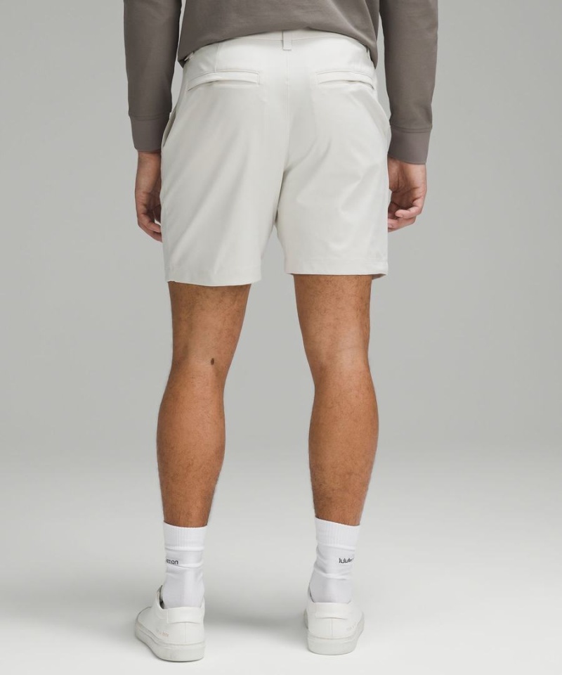 Lululemon ABC Klassiska-Fit 7