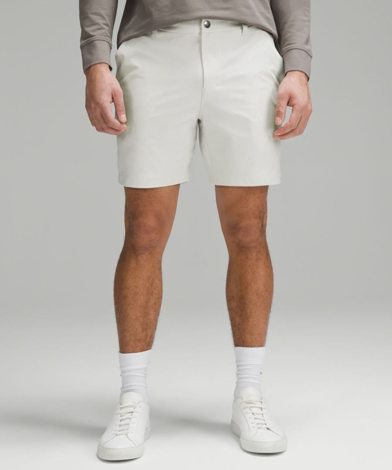 Lululemon ABC Klassiska-Fit 7\