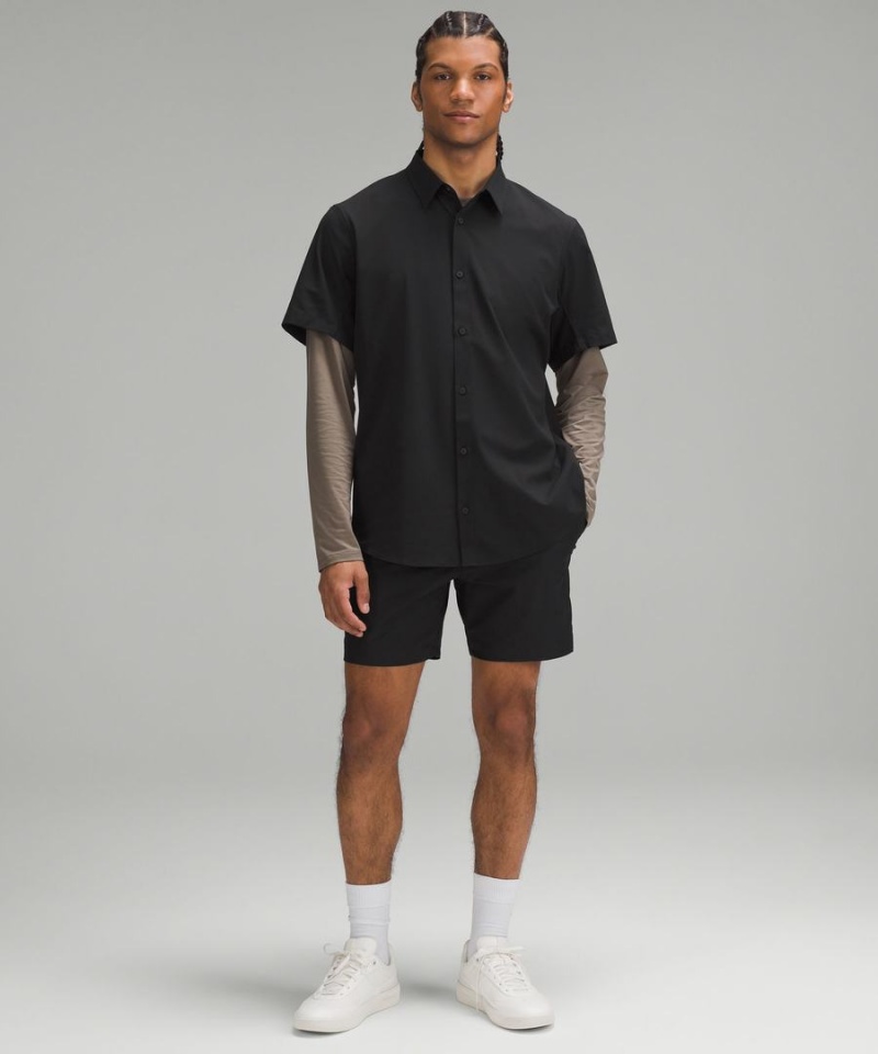 Lululemon ABC Klassiska-Fit 7