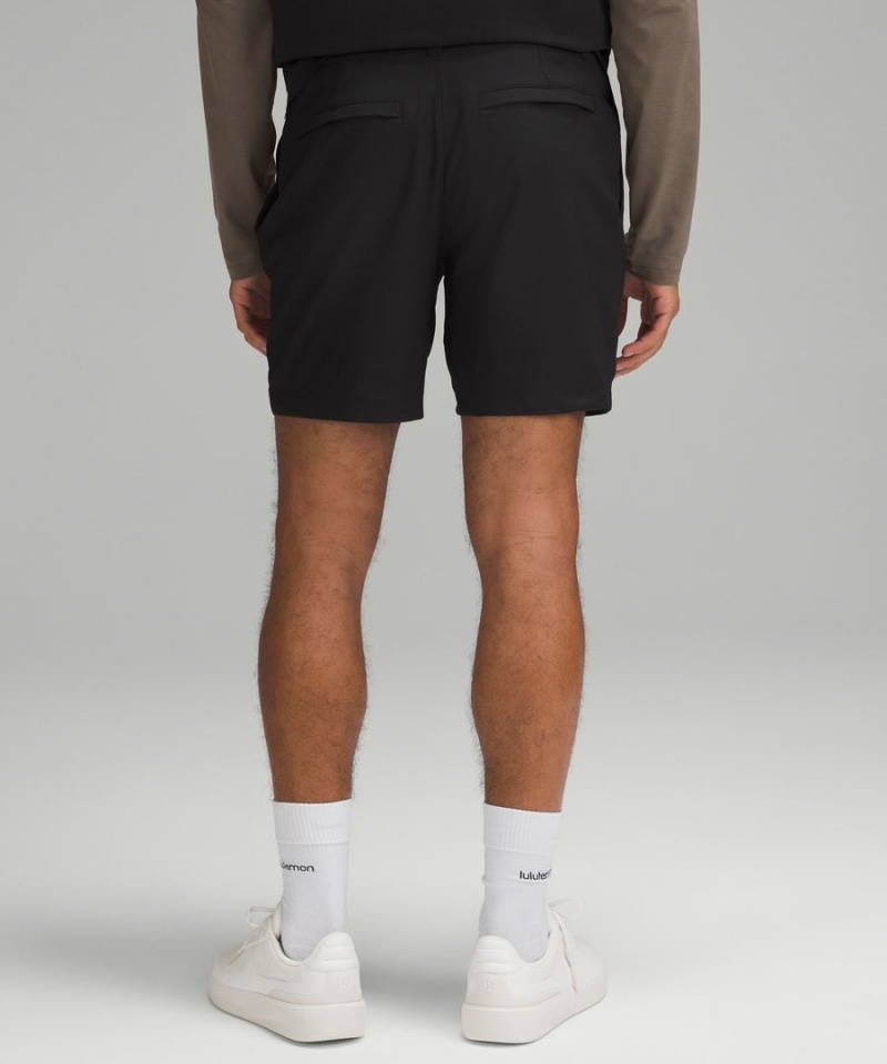 Lululemon ABC Klassiska-Fit 7