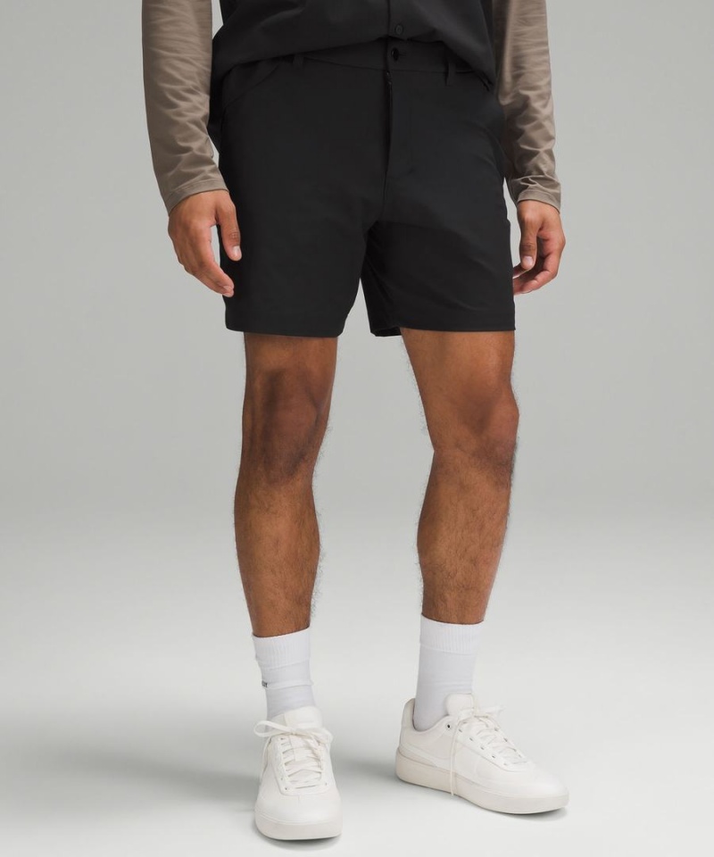 Lululemon ABC Klassiska-Fit 7\