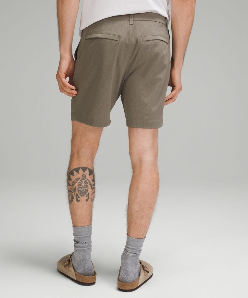 Lululemon ABC Klassiska-Fit 7
