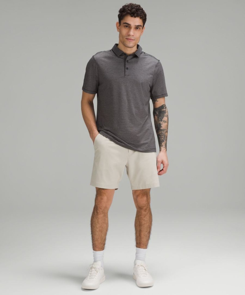 Lululemon ABC Klassiska-Fit 7