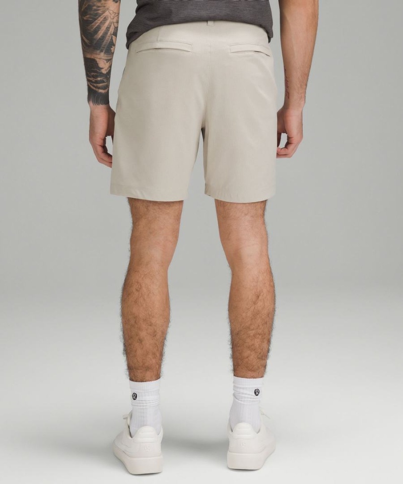 Lululemon ABC Klassiska-Fit 7