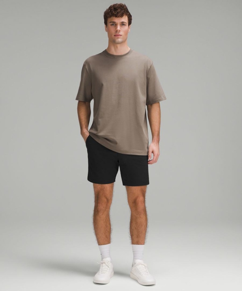 Lululemon ABC Klassiska-Fit 7