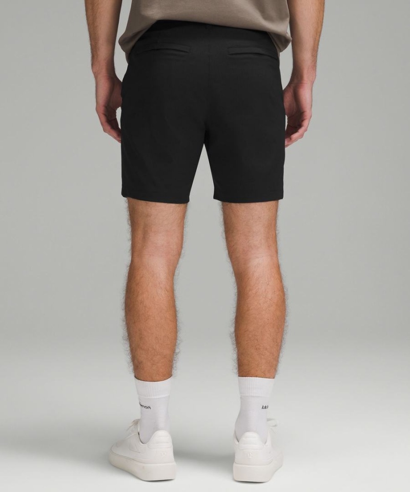 Lululemon ABC Klassiska-Fit 7