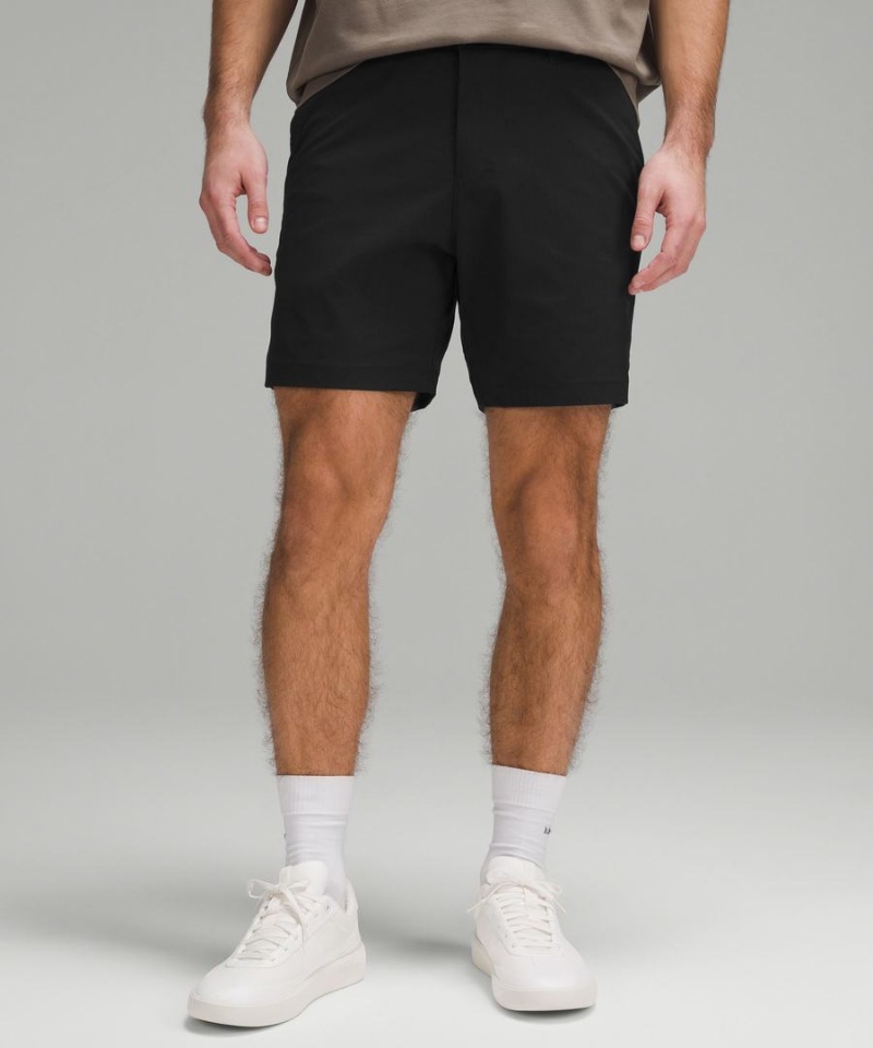 Lululemon ABC Klassiska-Fit 7\