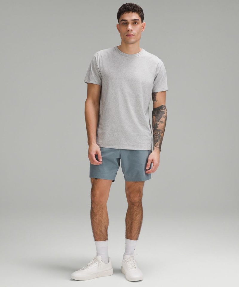 Lululemon ABC Klassiska-Fit 7