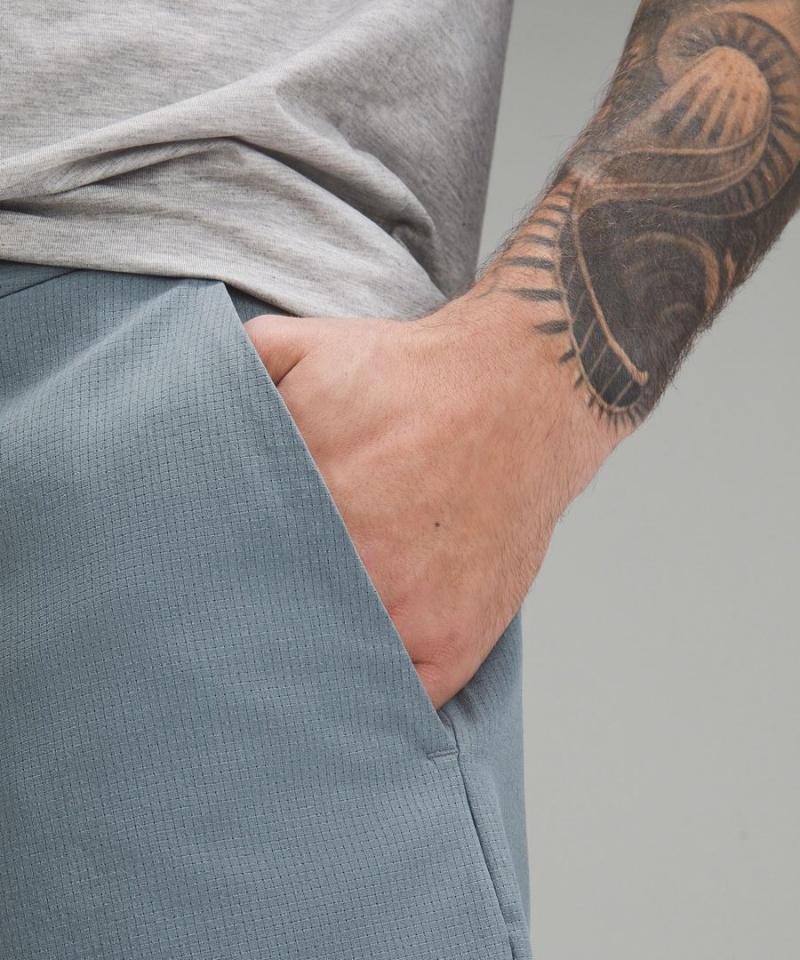 Lululemon ABC Klassiska-Fit 7