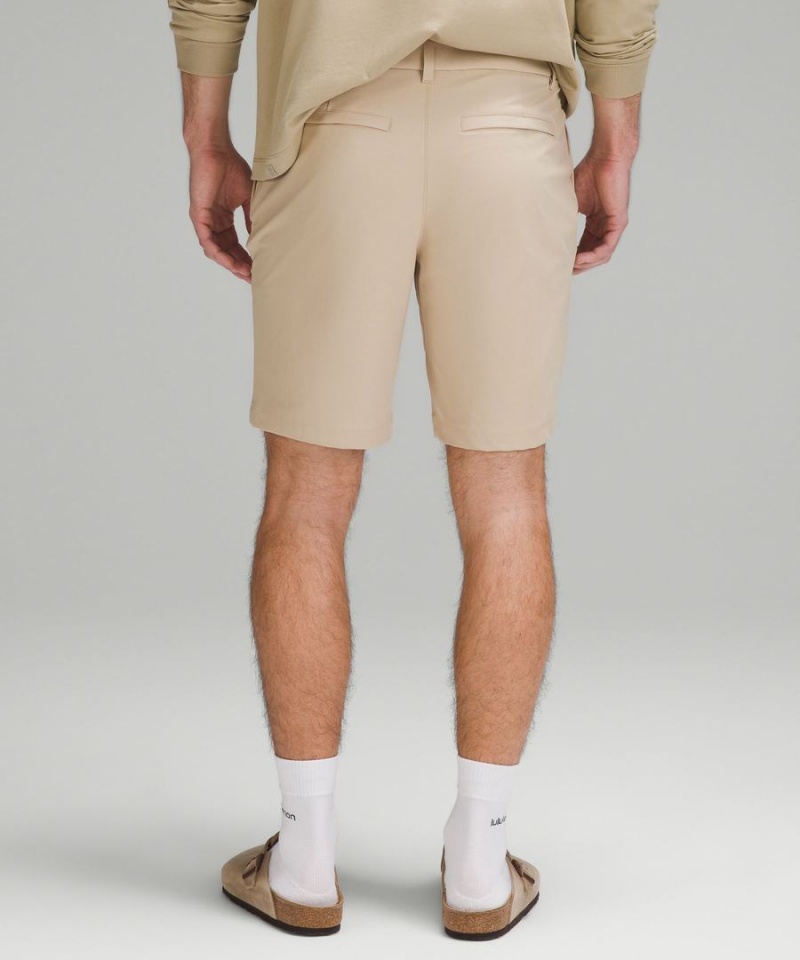 Lululemon ABC Klassiska-Fit 9