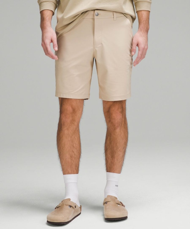 Lululemon ABC Klassiska-Fit 9\