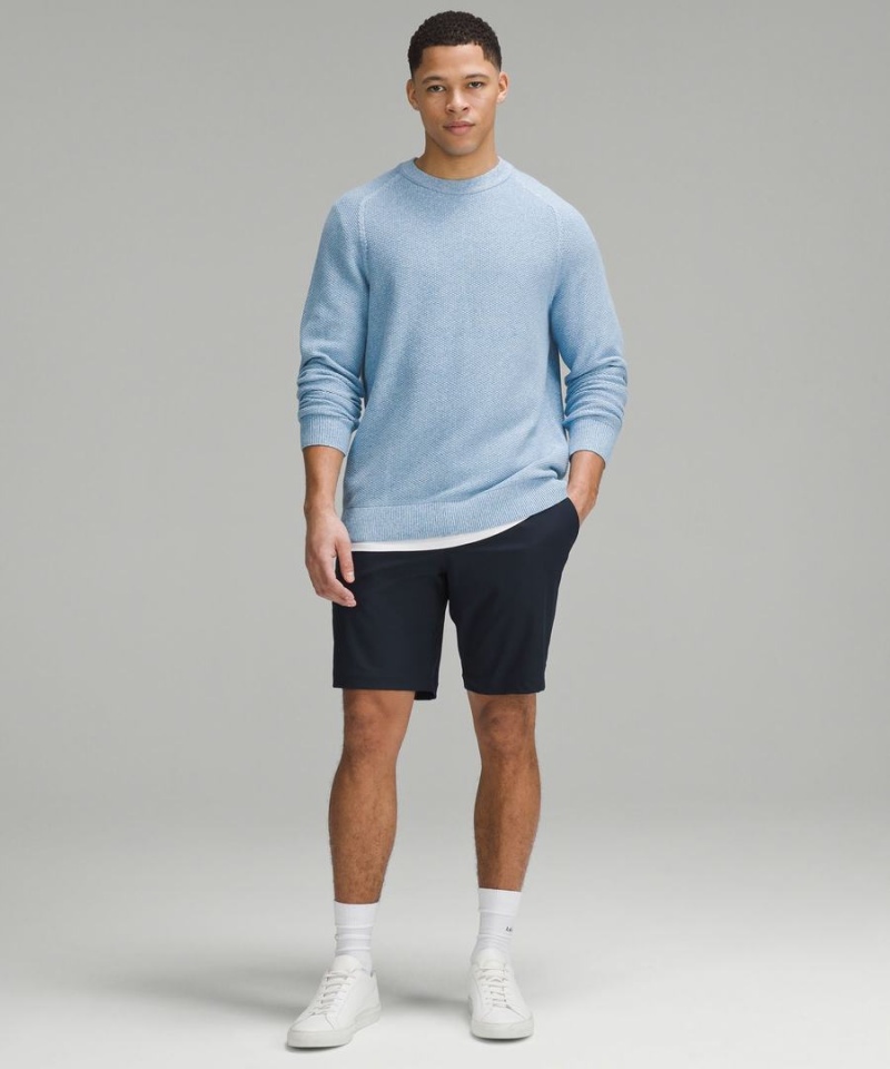Lululemon ABC Klassiska-Fit 9