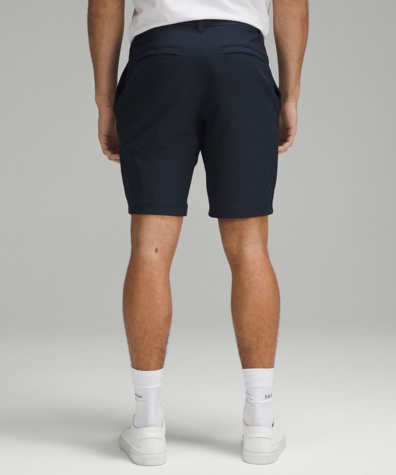 Lululemon ABC Klassiska-Fit 9