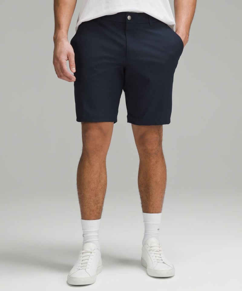 Lululemon ABC Klassiska-Fit 9\