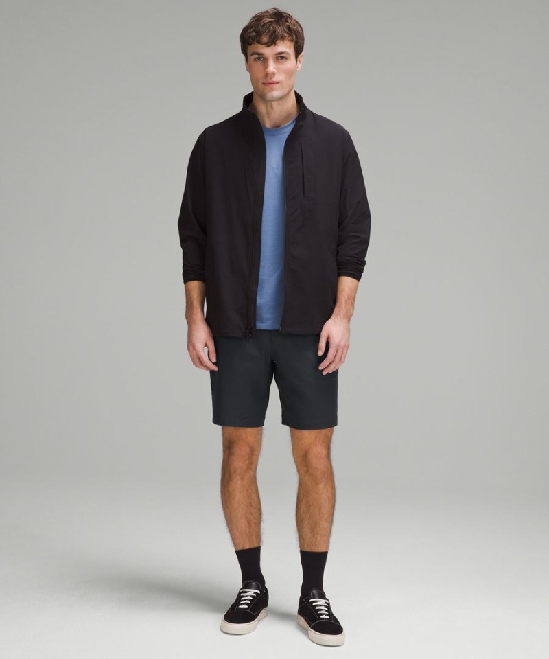 Lululemon ABC Klassiska-Fit 9