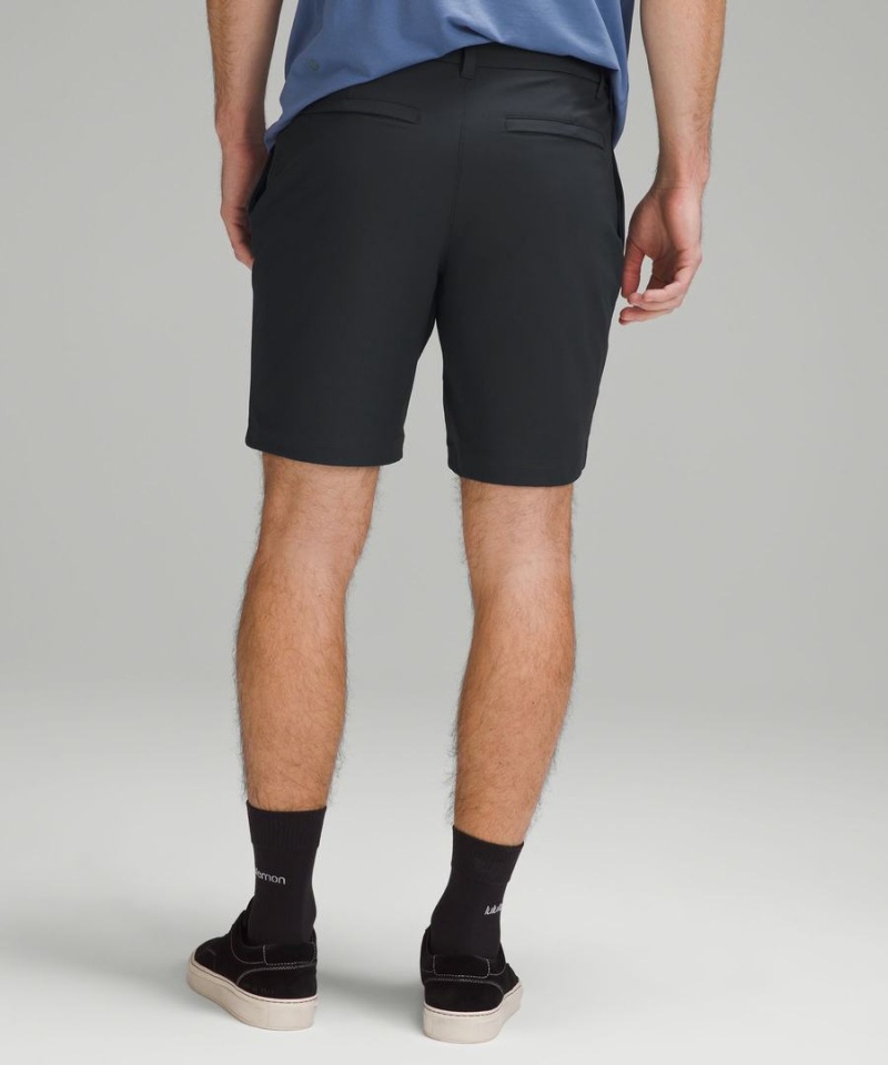 Lululemon ABC Klassiska-Fit 9