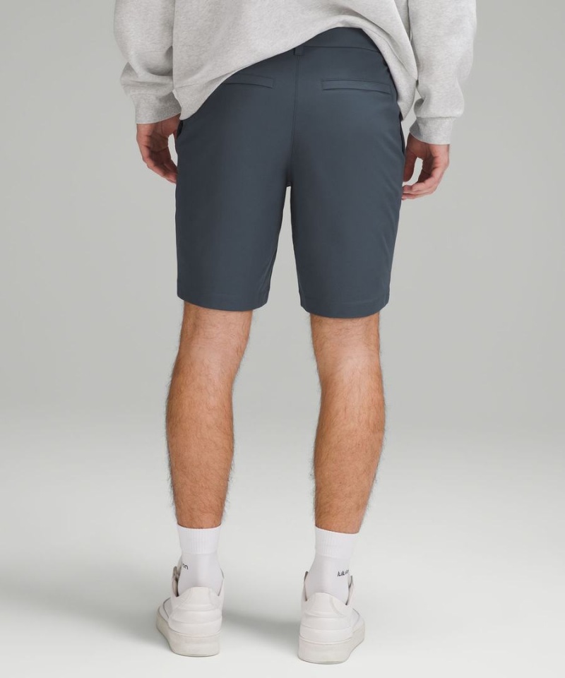 Lululemon ABC Klassiska-Fit 9