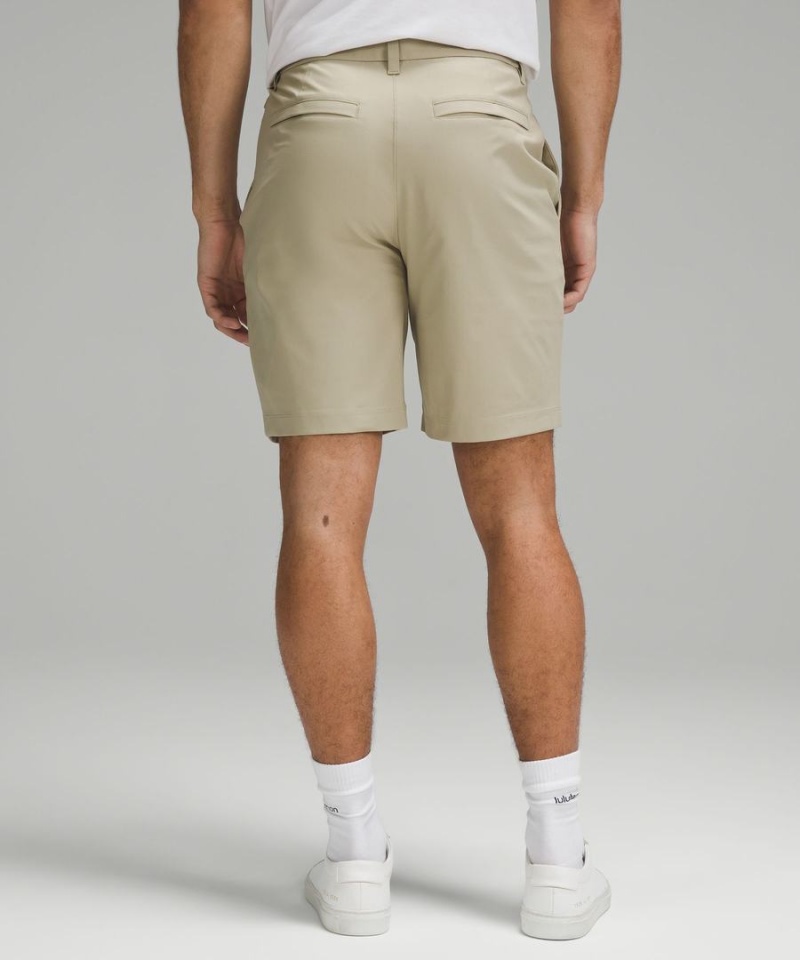 Lululemon ABC Klassiska-Fit 9
