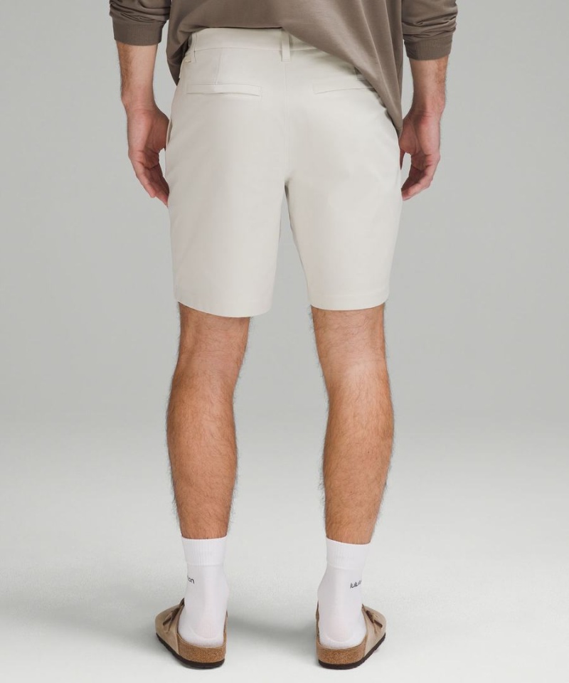 Lululemon ABC Klassiska-Fit 9