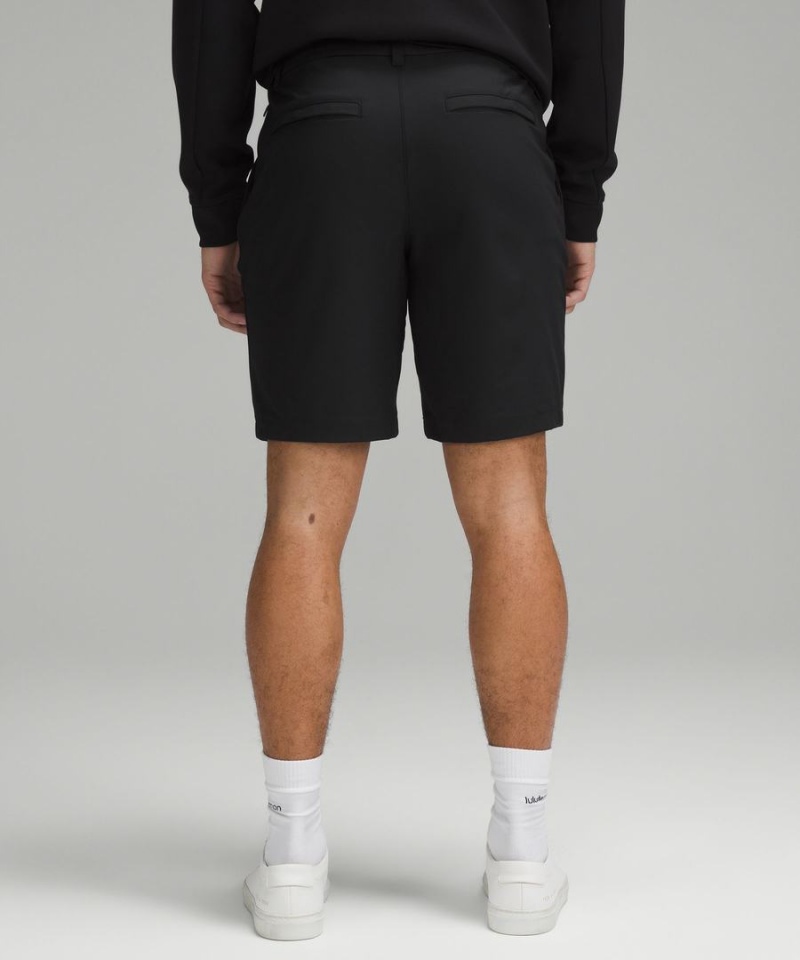 Lululemon ABC Klassiska-Fit 9