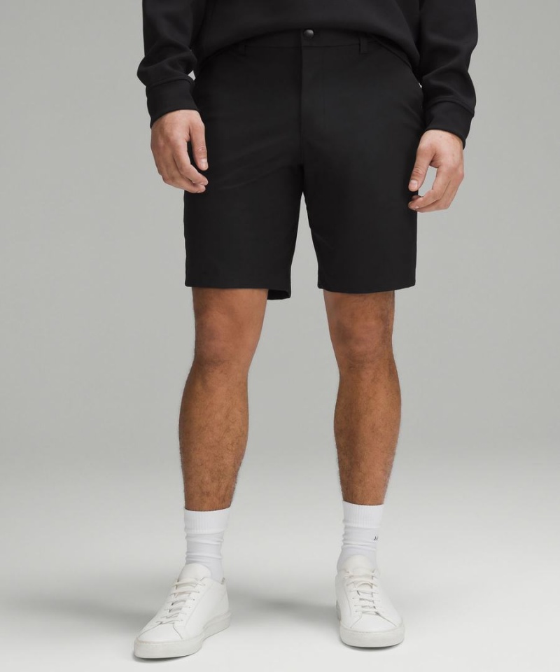 Lululemon ABC Klassiska-Fit 9\