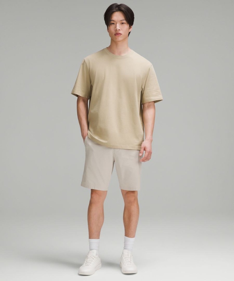 Lululemon ABC Klassiska-Fit 9