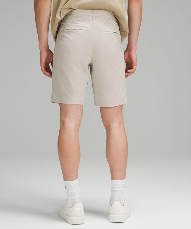 Lululemon ABC Klassiska-Fit 9
