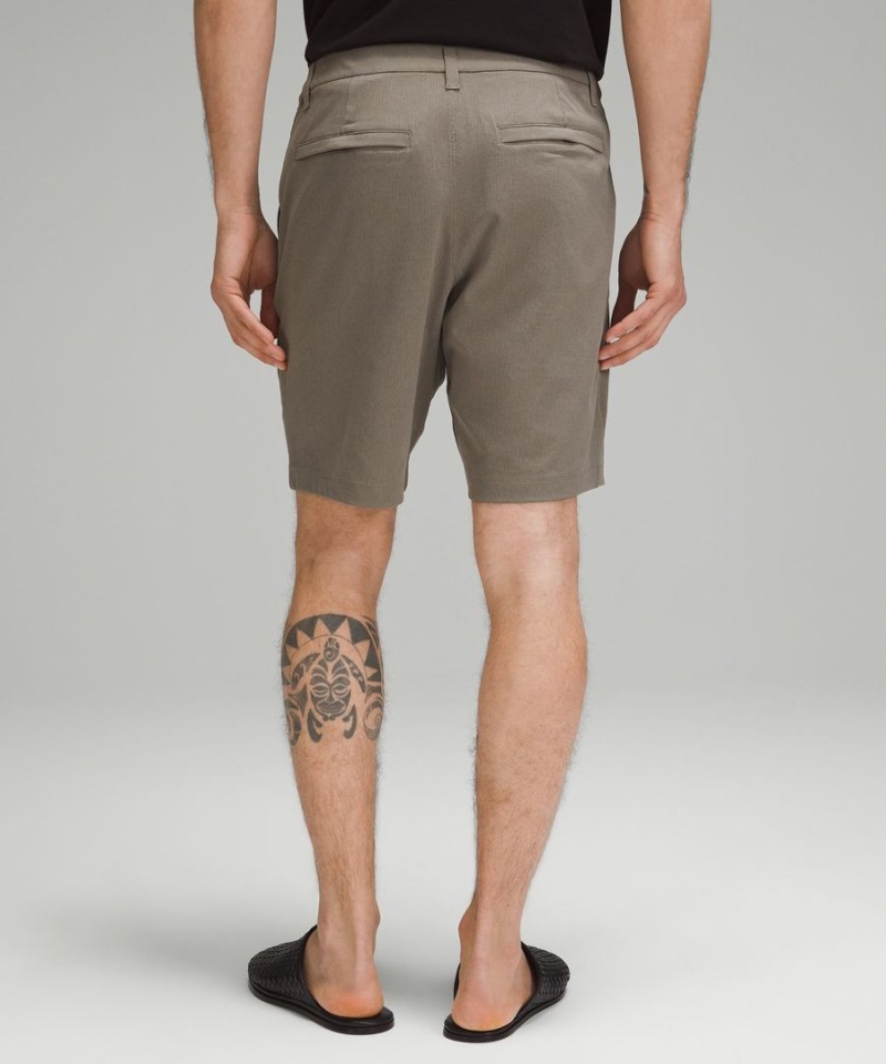 Lululemon ABC Klassiska-Fit 9