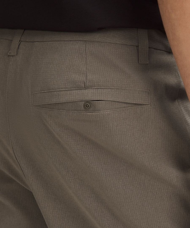 Lululemon ABC Klassiska-Fit 9
