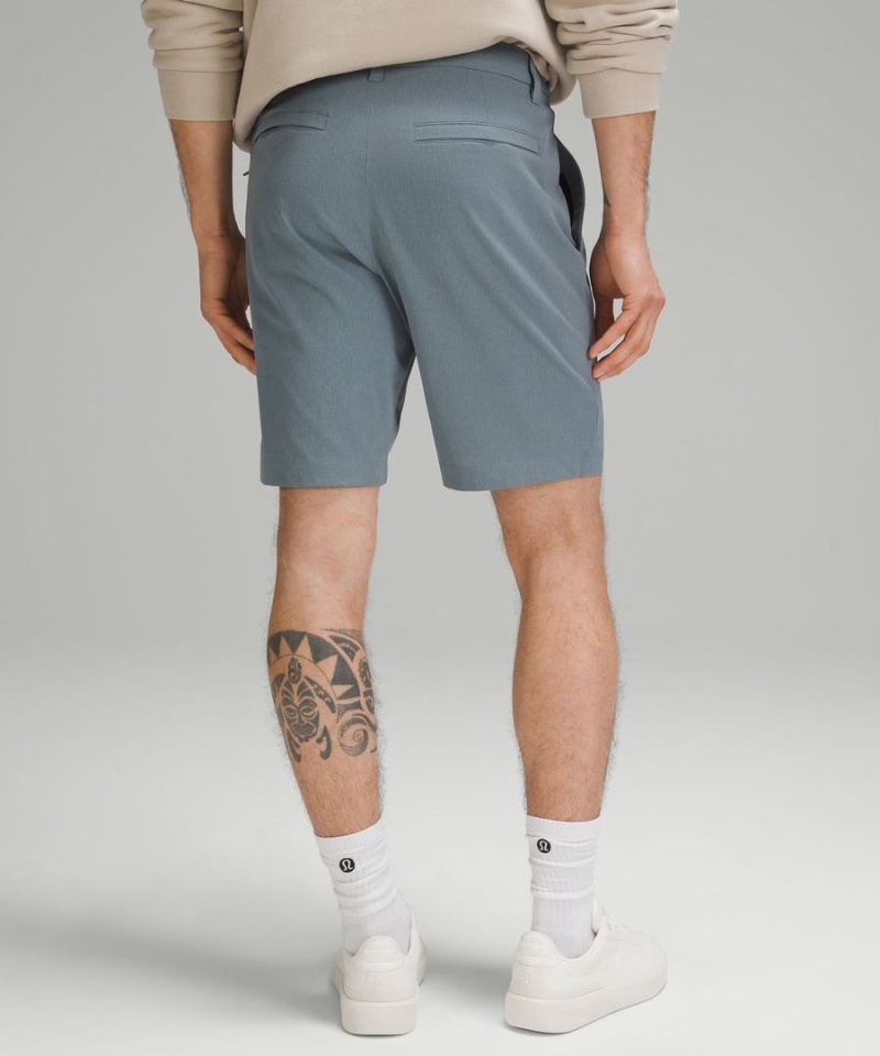 Lululemon ABC Klassiska-Fit 9