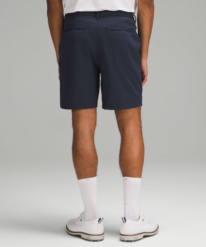 Lululemon ABC Klassiska-Fit Golf 7