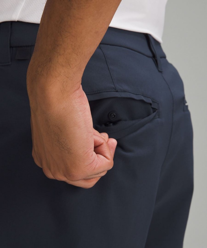 Lululemon ABC Klassiska-Fit Golf 7