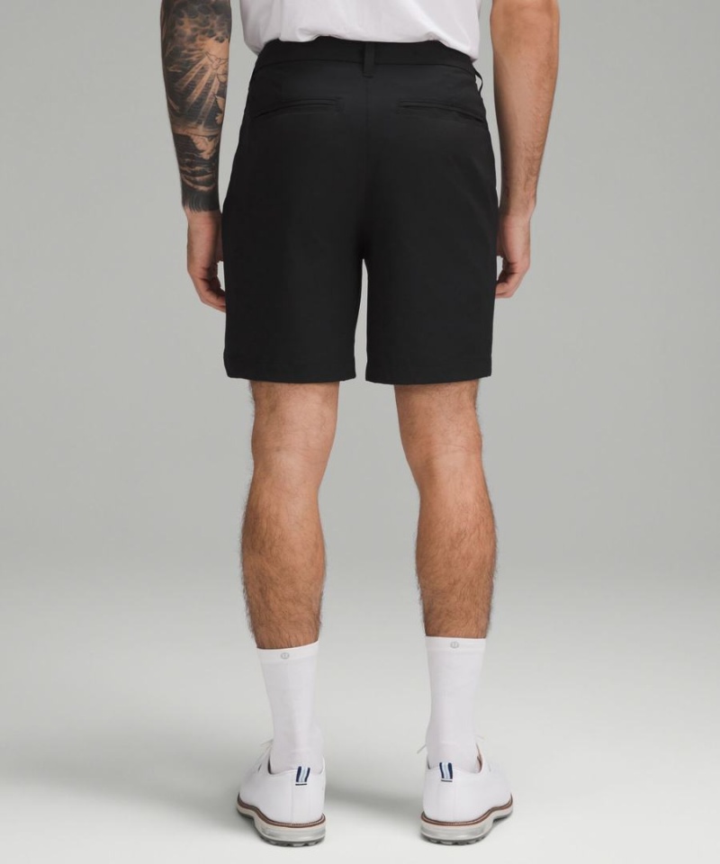Lululemon ABC Klassiska-Fit Golf 7