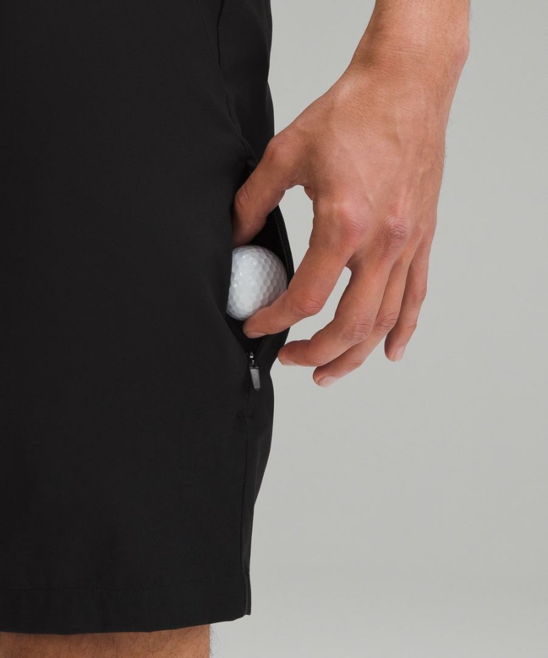 Lululemon ABC Klassiska-Fit Golf 9