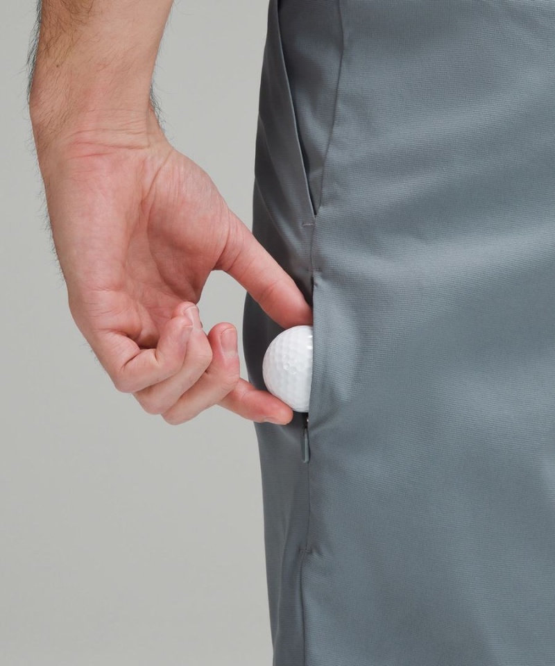 Lululemon ABC Klassiska-Fit Golf 9