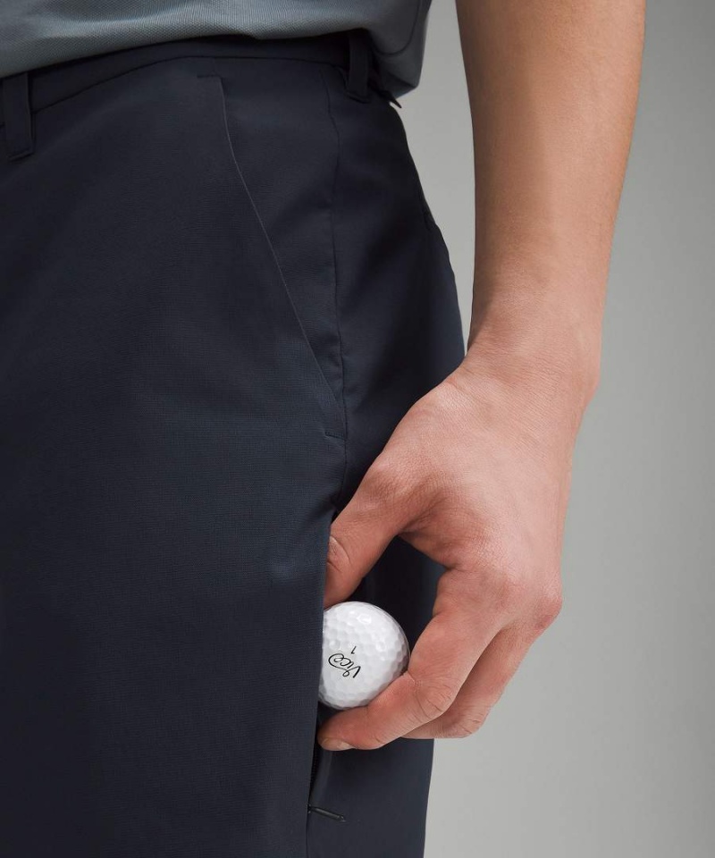 Lululemon ABC Klassiska-Fit Golf 9