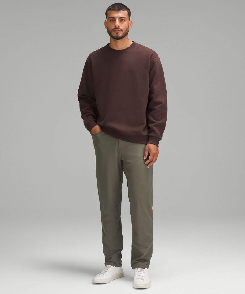 Lululemon ABC Relaxed-Fit 5 Pocket 30