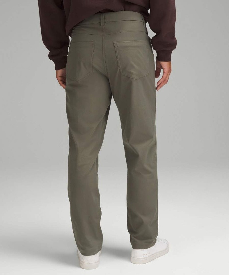 Lululemon ABC Relaxed-Fit 5 Pocket 30
