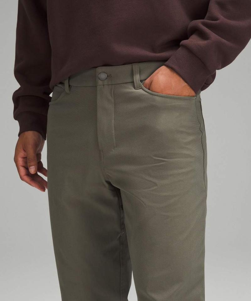 Lululemon ABC Relaxed-Fit 5 Pocket 30