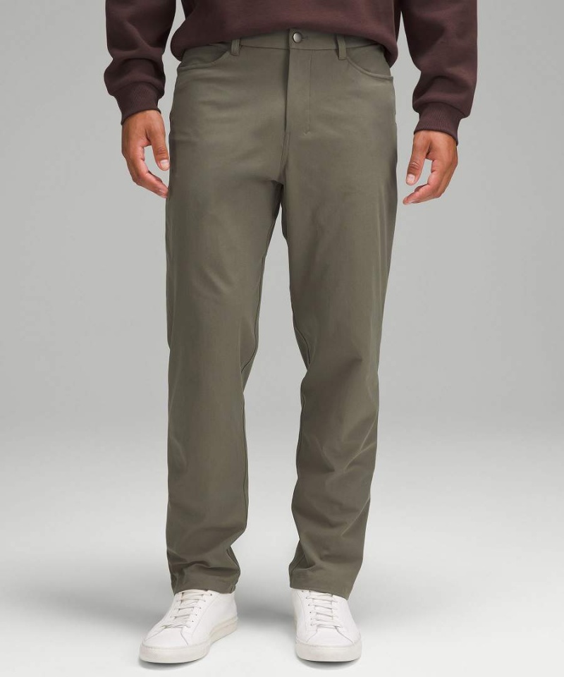 Lululemon ABC Relaxed-Fit 5 Pocket 30\
