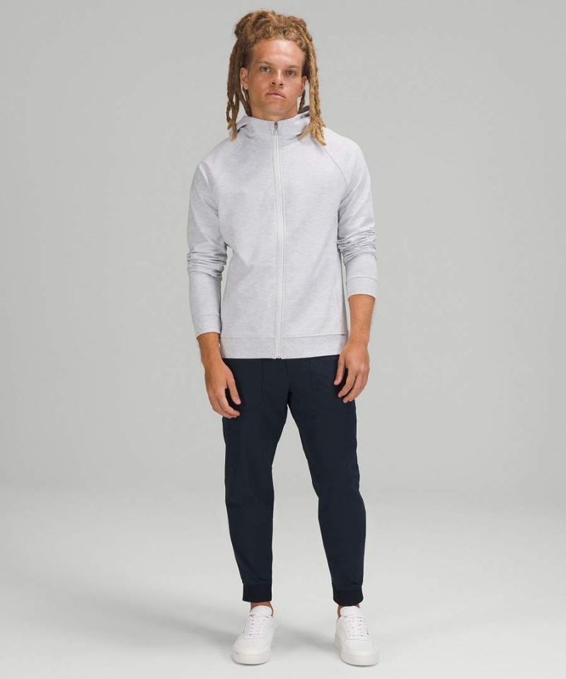 Lululemon ABC Shorter Joggingbyxor Herr Marinblå Sverige | OVILNW065