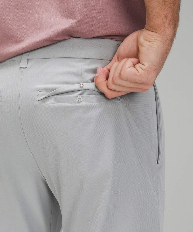 Lululemon ABC Slim-Fit 30