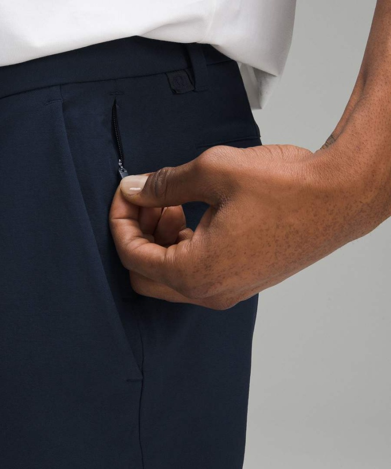 Lululemon ABC Slim-Fit 32